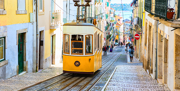 Portugal travel guide