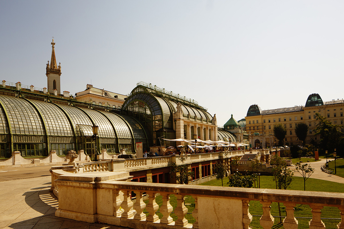 Schönbrunn