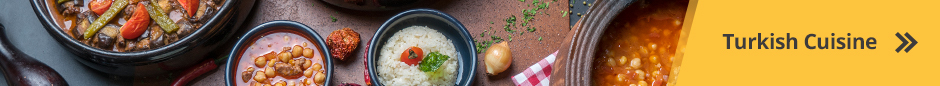 Turkish Cuisine